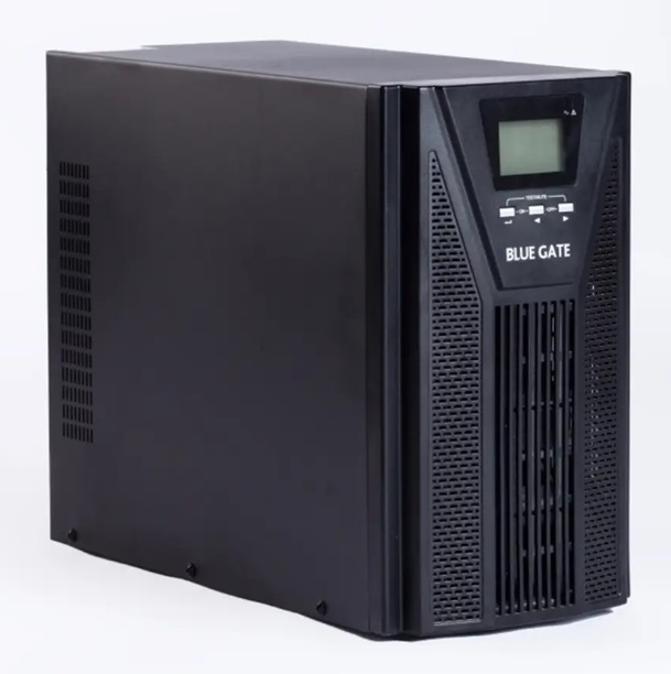 ​BLUEGATE 3KVA ONLINE UPS (BG3000)&nbsp;&nbsp;
