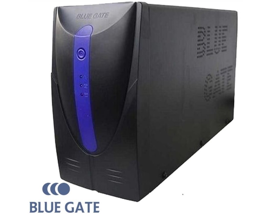 ​BLUEGATE 2.5KVA UPS (BG2000)