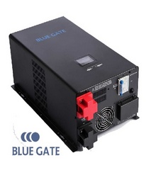 ​bluegate 5.5kVA 24v INVERTER 3500W (BG5500)