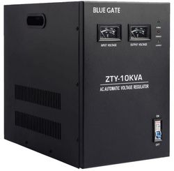 BLUEGATE ​ 10KVA VOLTAGE SERVO AVR&nbsp;STABILIZER&nbsp;