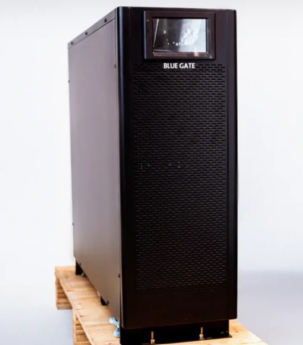 ​BLUEGATE 20.1KVA ONLINE UPS LFS