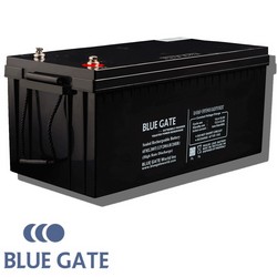 ​​bluegate ​200AH 12V BATTERY MAX VRLA
