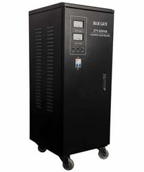 ​​bluegate ​20000VA Voltage SERVO AVR&nbsp;Stabilizer&nbsp;