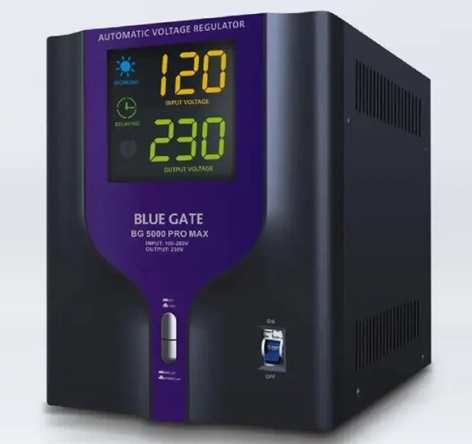 ​​bluegate ​2000VA Voltage Stabilizer&nbsp;PROMAX