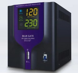 ​​bluegate ​2000VA Voltage Stabilizer&nbsp;PROMAX