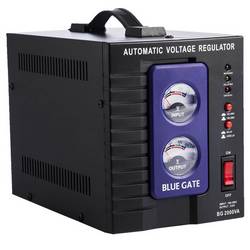 ​​bluegate ​2000VA Voltage Stabilizer&nbsp;