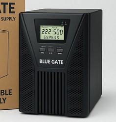 ​bluegate 3KVA ONLINE UPS (BG3000)