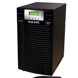 ​​bluegate ​5.7kVA 48v INV. 4160W (BG5700)