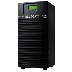 ​​bluegate ​5.7kVA 48v SOLAR HYBRID INVERTER&nbsp; (BG5700S)