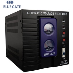 ​​bluegate ​5000VA Voltage Stabilizer