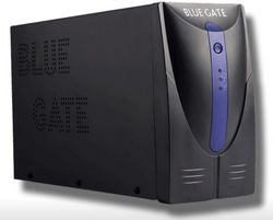 bluegate 650Va UPS (BG650)