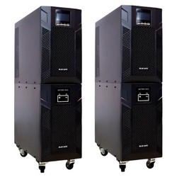 ​​bluegate 6KVA ONLINE UPS HFI (BG6000)