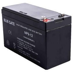 ​​bluegate ​9AH 12V BATTERY