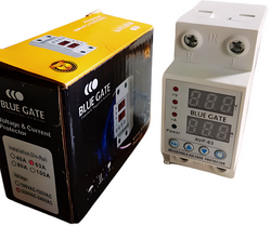 ​​BLUE GATE ADJUSTABLE VOLTAGE PROTECTOR&nbsp;